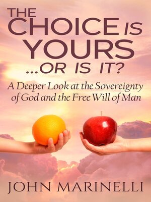cover image of It's Your Choice or Is It